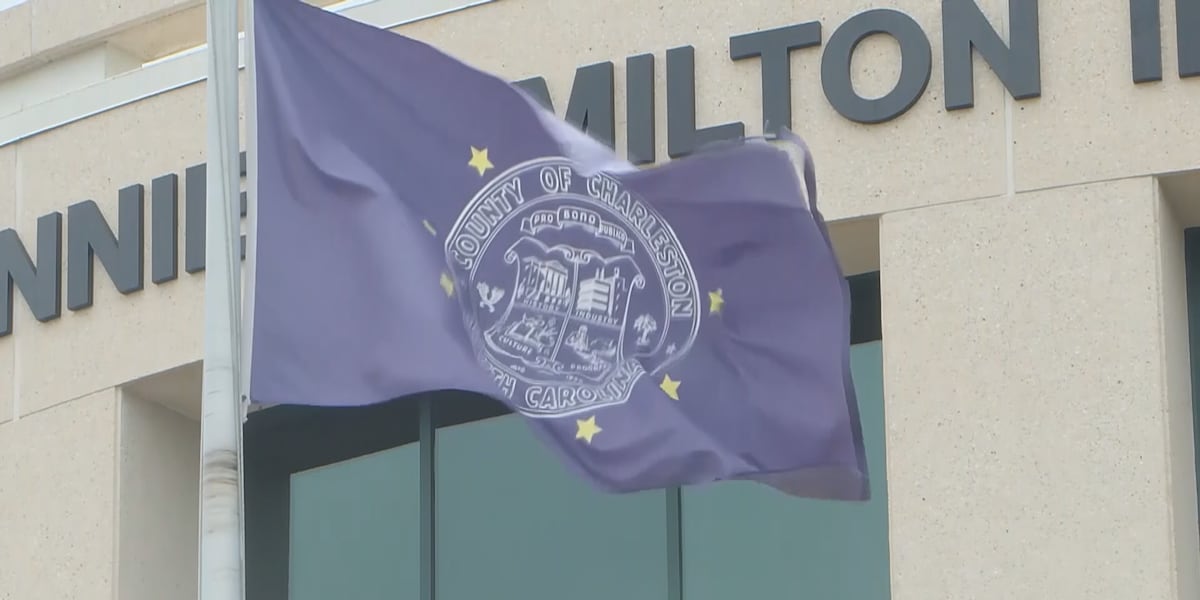 Charleston County Passes FY2027 Budget Without Millage Rate Increase