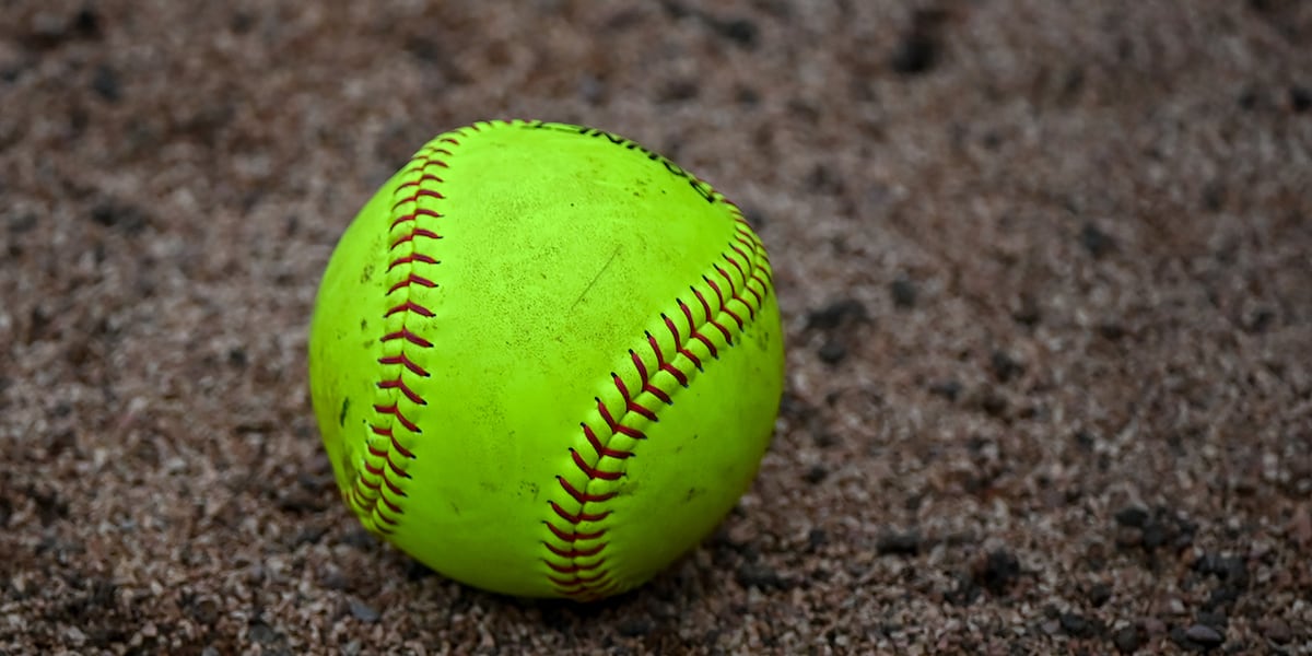 Summerville's Ansley Bennett signs with ECU softball