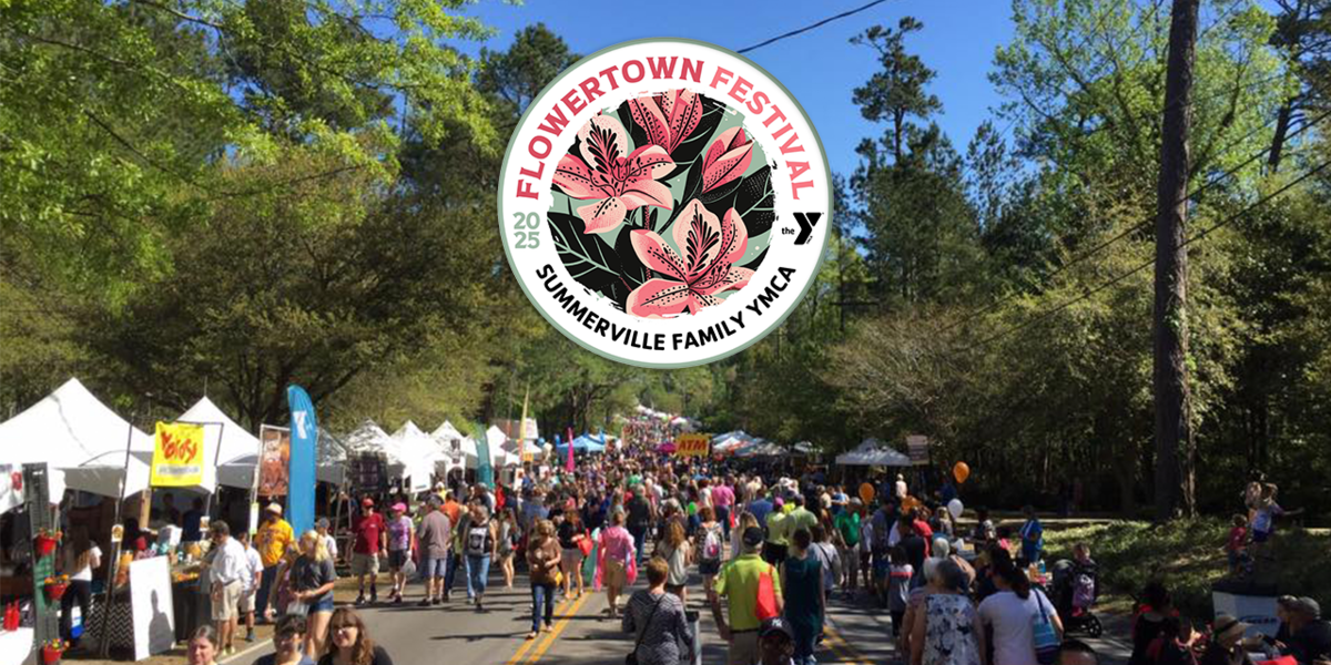 Summerville Flowertown Festival: A Community Celebration Summerville Flowertown Festival: A Community Celebration