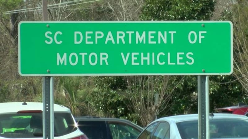 The South Carolina Department of Motor Vehicles will begin to centralize the process of...