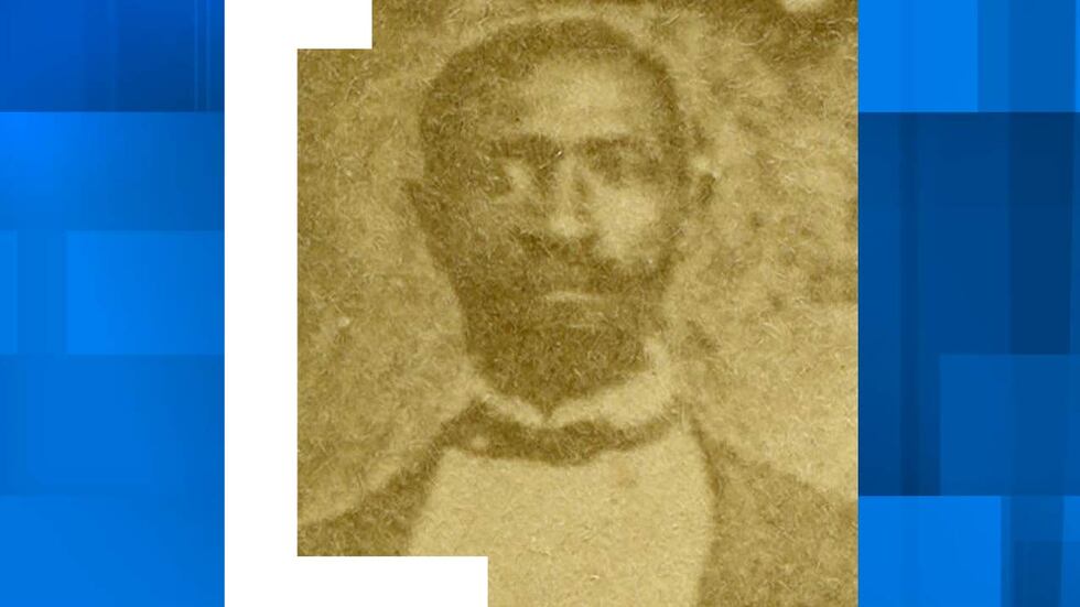 Prince Rivers This Day in History: Aug. 17, 1862: Prince Rivers freedom papers published