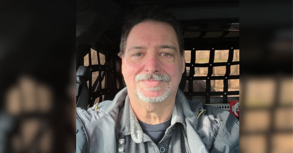Randy Corrigan, 61, was shot and killed at Costco on April 25, 2026.