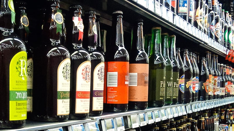 liquor and tobacco Georgetown liquor store found non-compliant in alcohol and tobacco enforcement liquor and tobacco Georgetown liquor store found non-compliant in alcohol and tobacco enforcement