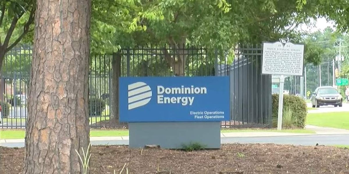 Dominion Energy working on restoring remaining power across SC