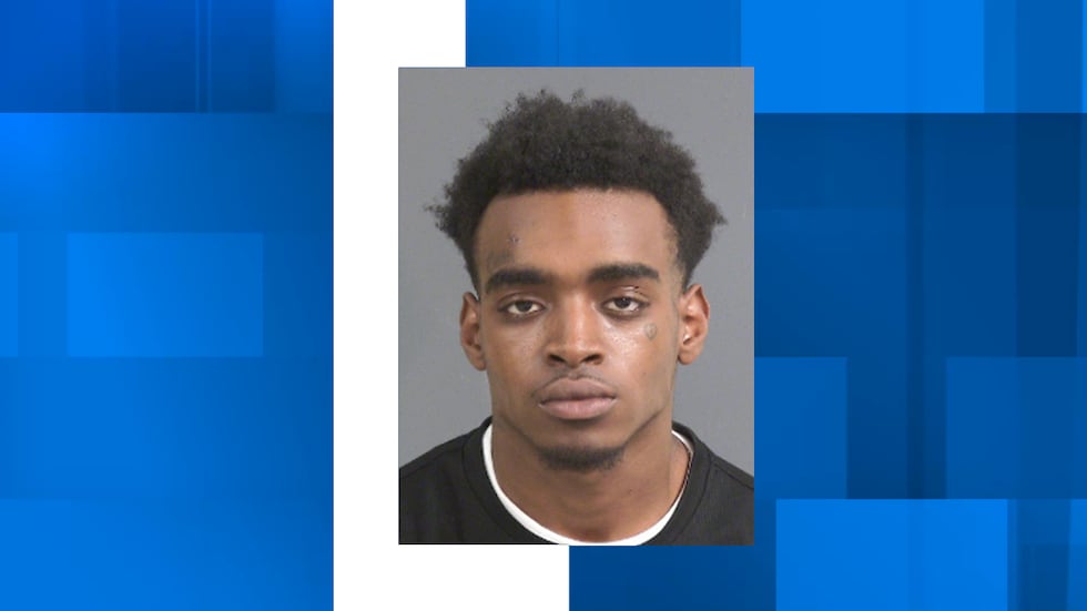 A jury convicted Courtney Charles Richards on charges of murder and possession of a weapon...