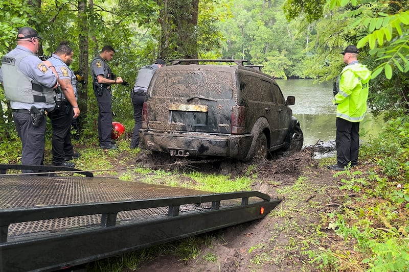 Coroner: Remains found belonged to Mt. Pleasant man who went missing in ...