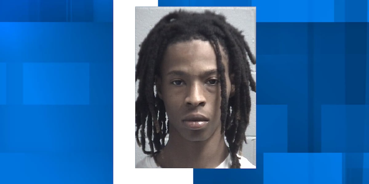 Man arrested in connection to South Carolina State University shooting