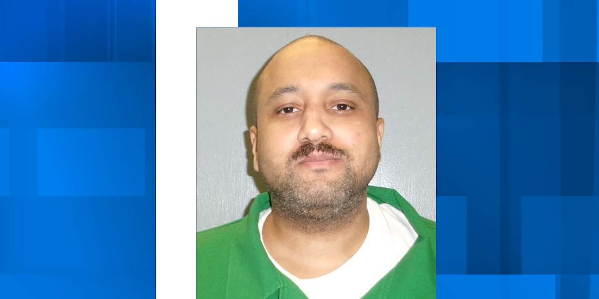 Facing the Past: Victim’s daughter reflects as SC execution looms