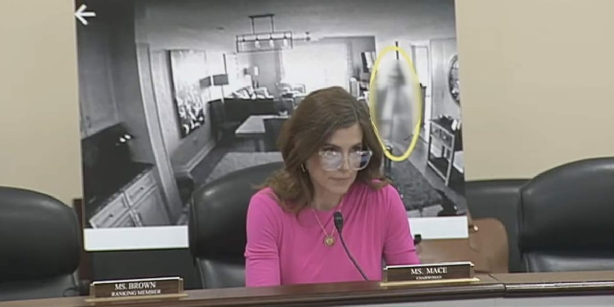Ex-fiancé sues Rep. Nancy Mace, claims she fabricated sexual assault allegations, Live 5 News (WCSC)