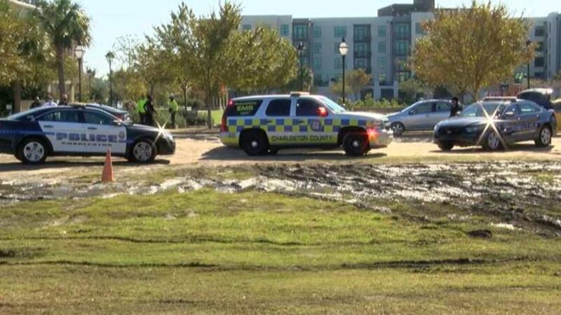 The Charleston Police Department is investigating the death of a person whose body was found...