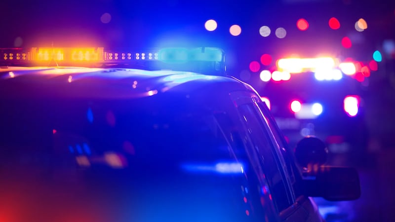 Police are working to determine the circumstances surrounding the shooting.