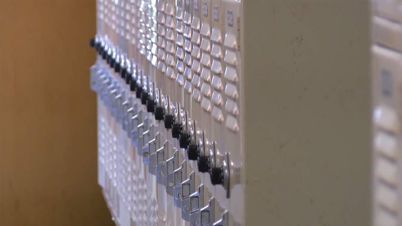 Charleston County School District leaders are looking into changing start times for...