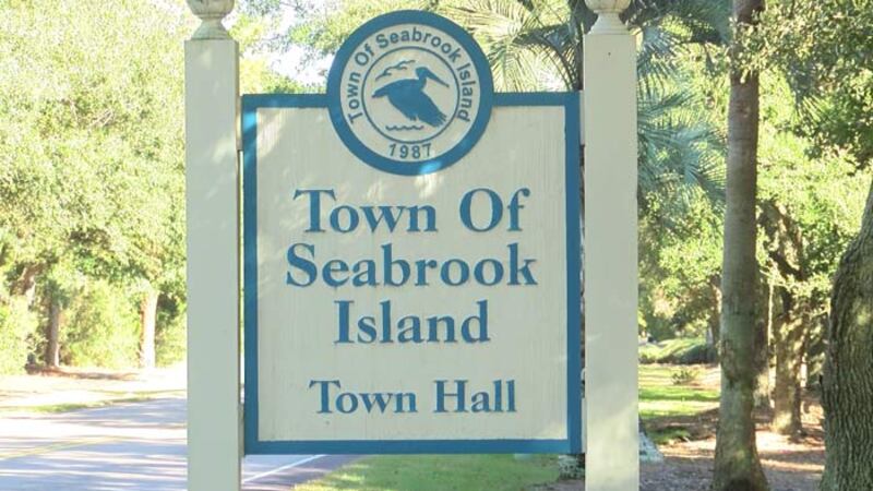 A packed room full of Seabrook owners, renters and STR committee members had their final...