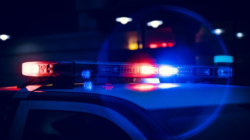 A portion of Clements Ferry Road is currently closed for traffic following a collision on...