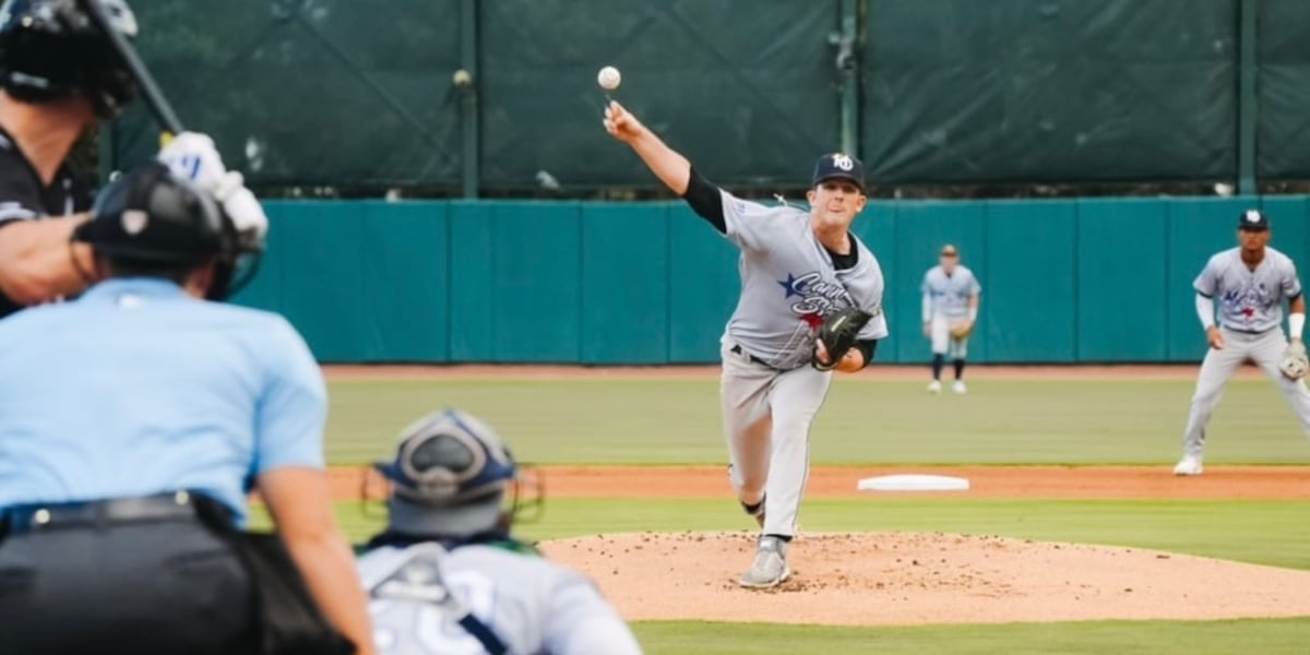 Hanahan alum Trey Pooser traded to St. Louis Cardinals