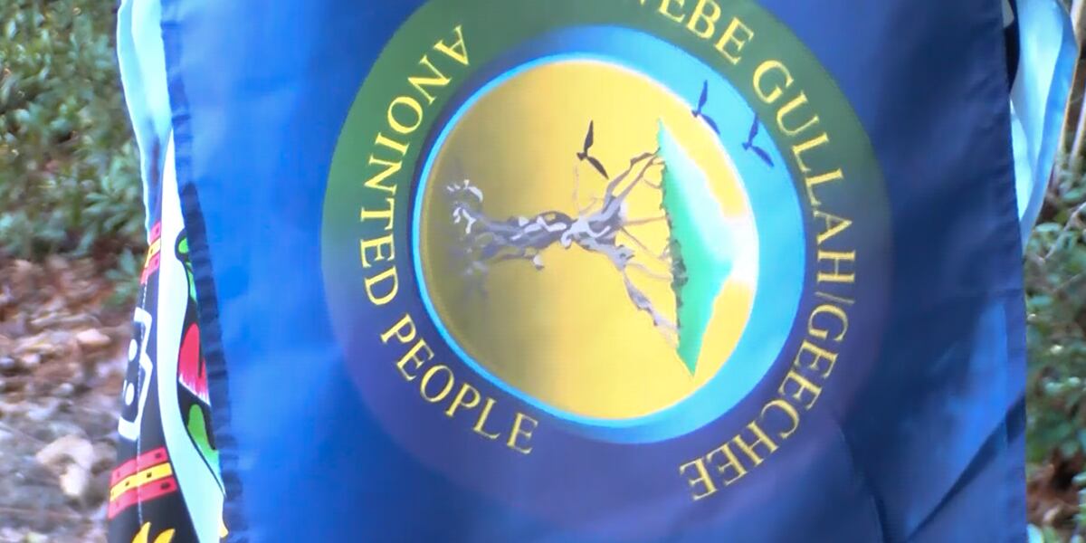 Gullah Geechee Historic Preservation Project launches, community input ...