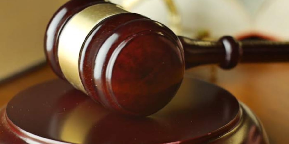South Carolina man gets 18 years for 2019 fatal shooting - Live 5 News
