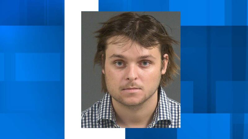 Hunter Williams, 18, is charged with felony DUI involving death and felony DUI causing great...