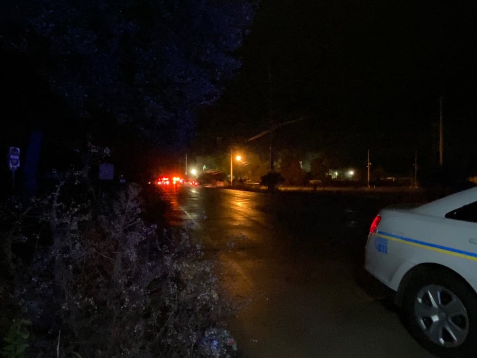 The Charleston County Consolidated Dispatch says crews are responding to a reported fire...