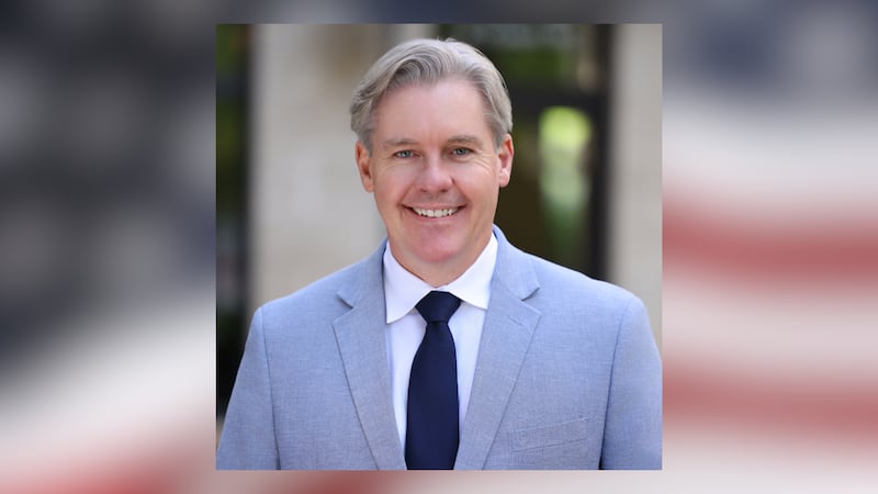 Upstate Democrat to challenge Sen. Lindsey Graham in 2026