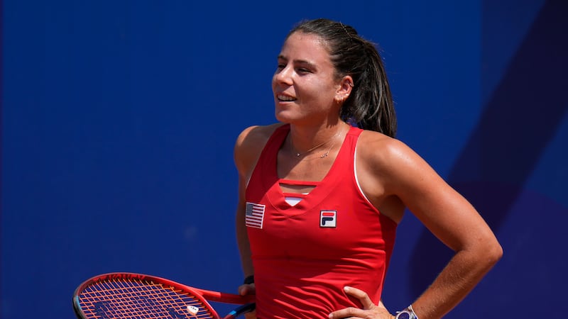 Emma Navarro out of Olympics after epic 3 hour loss emma-navarro-out-of-olympics-after-epic-3-hour-loss