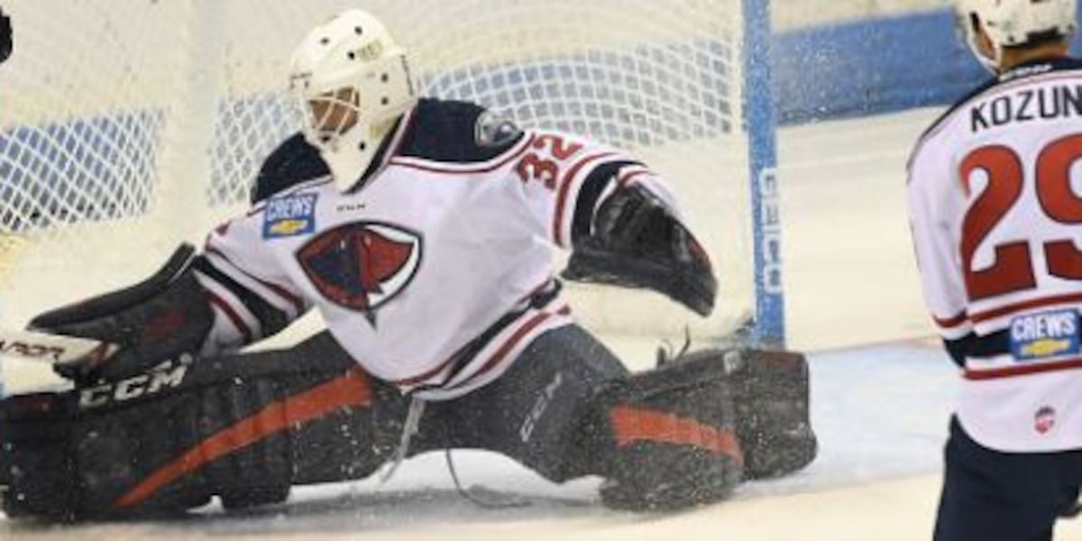 Photo: live5news.com Jeff Jakaitis to Be Inducted Into ECHL Hall of Fame Class of 2027