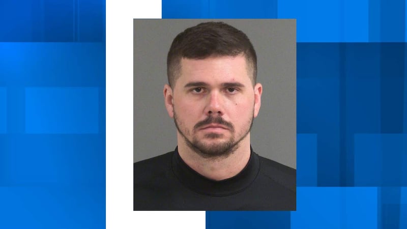 Robert Arnett, 34, is charged with assault with intent to commit first-degree criminal sexual...