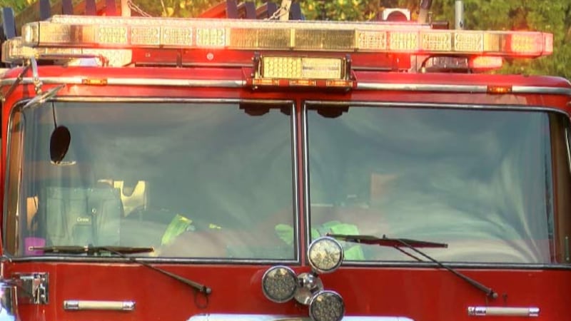 The City of Goose Creek Fire Department, along with its mutual aid partners, responded to a...