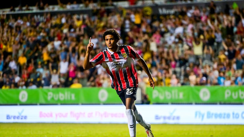 Battery draw Pittsburgh in USL Cup, earn bonus point in penalty shootout win to stay atop Group 6