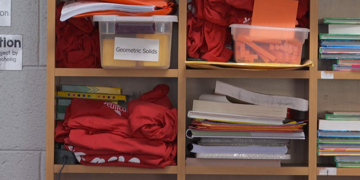 Some SC teachers say despite new laws, promises aren’t being kept