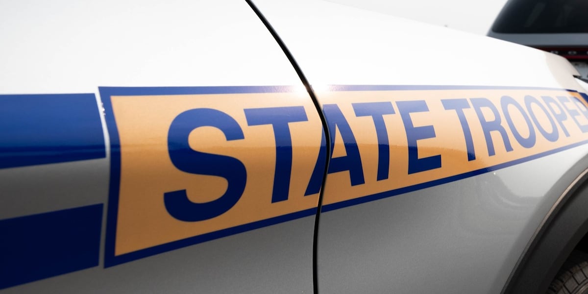 Coverage image for: Coroner identifies pedestrian killed in Berkeley County auto-pedestrian crash