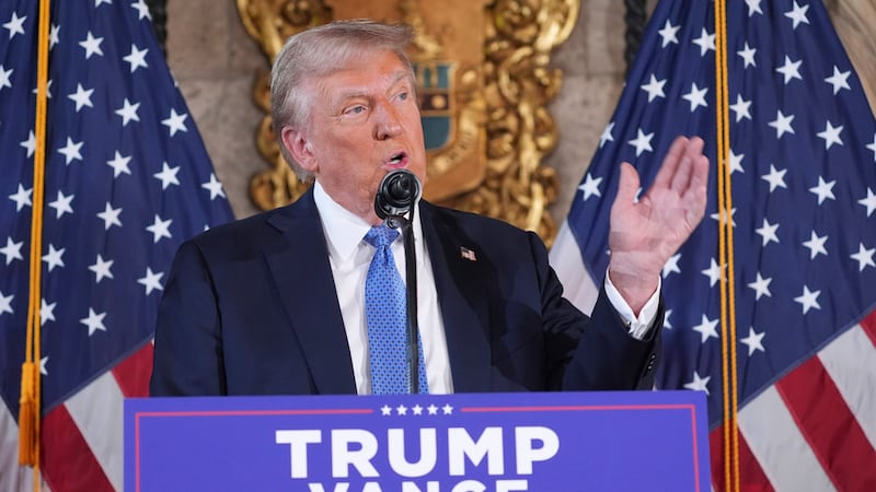 Nine electors at South Carolina's 2024 Electoral College unanimously cast their votes Tuesday...