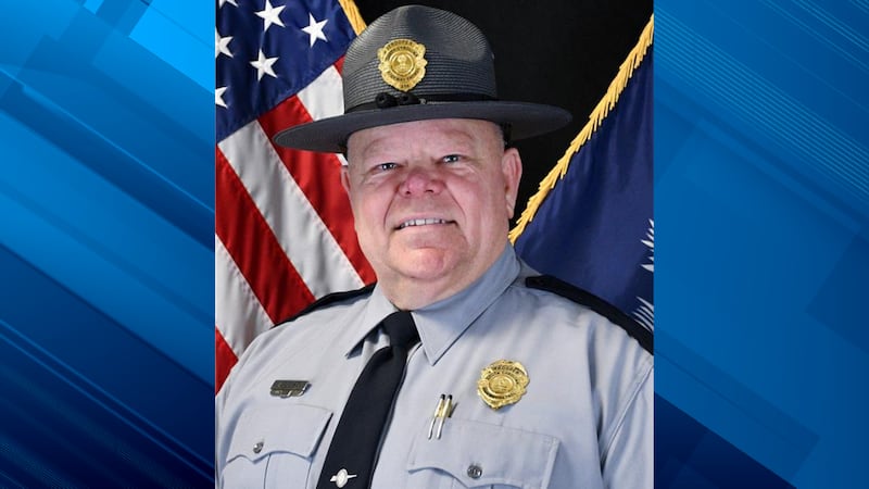 Wayne H. LaBounty