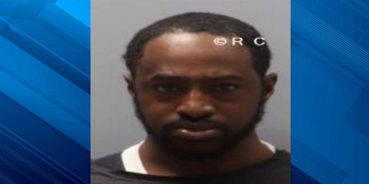 SLED: Richland County man accused of trafficking 15-year-old for ‘commercial sex acts’