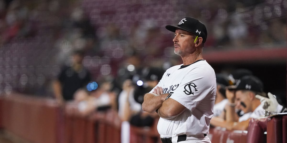 Monte Lee returning to CofC as assistant coach