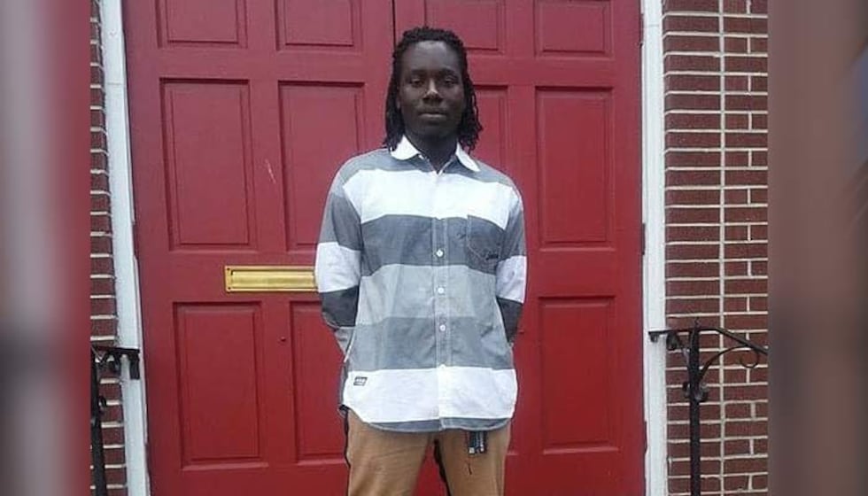 2022 inmate death leads to another lawsuit against Charleston County 2022 inmate death leads to another lawsuit against Charleston County