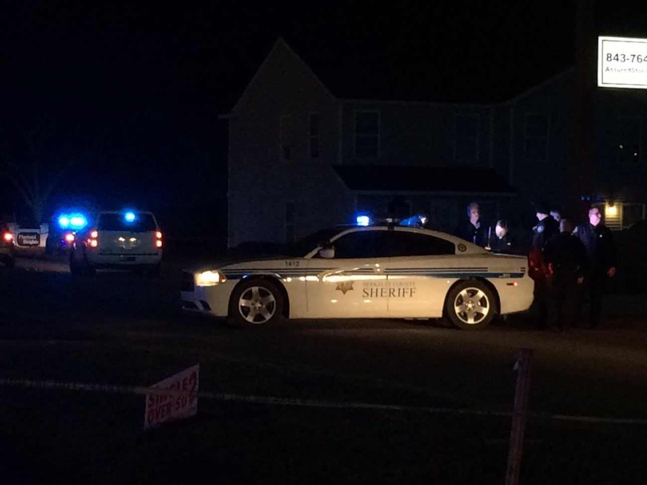 456534 Sheriff: Deputy a 'strong woman,' recovering after gunfight with suspect