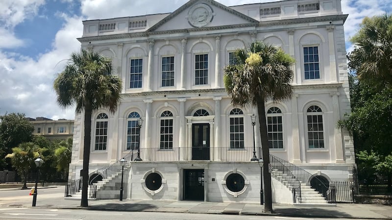 City of Charleston leaders say there could be some policy and budget changes to address racial...
