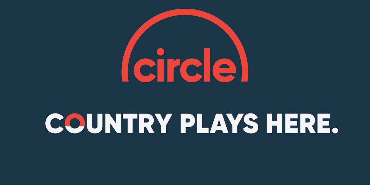 Country Network Here’s where you can find the brand-new country music channel ‘Circle’