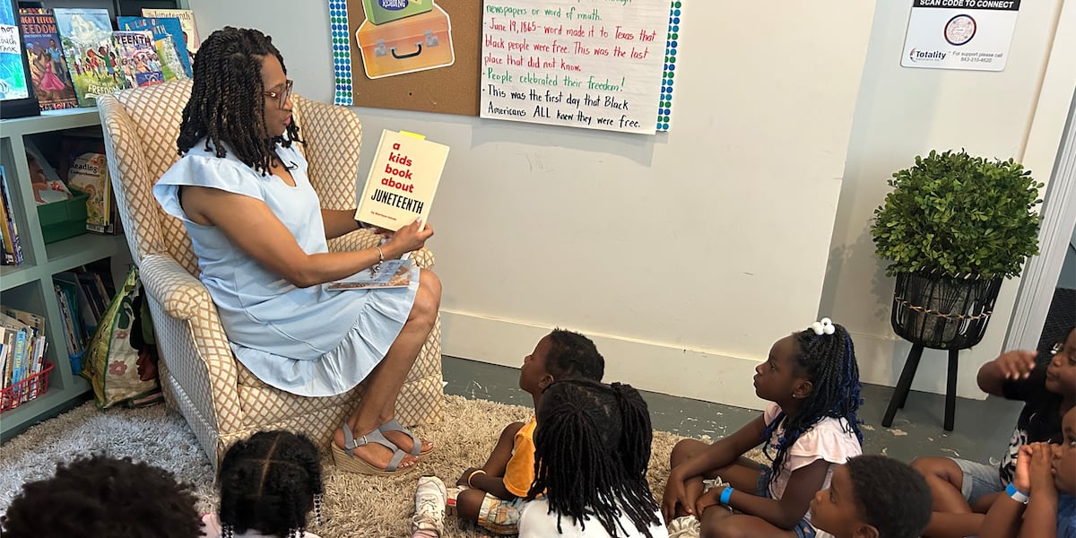 ‘What Is Juneteenth?’: A day of reflection and learning