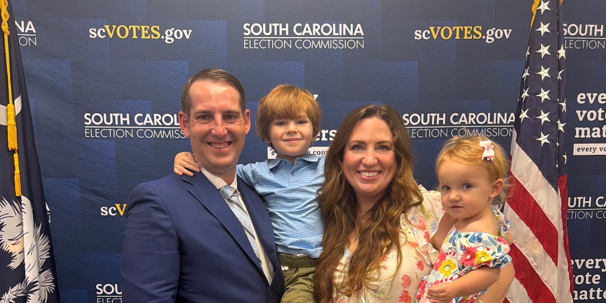 Would-be Senate candidate sues SCGOP over decertification