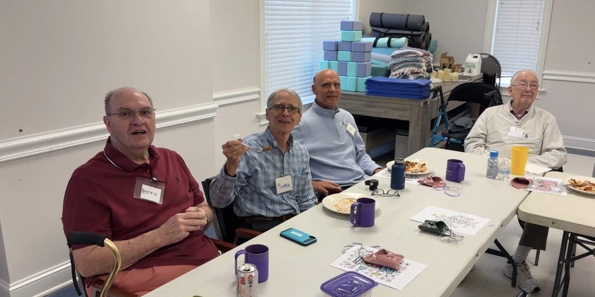 Memory care program offers connection, safety amid searches for missing ...