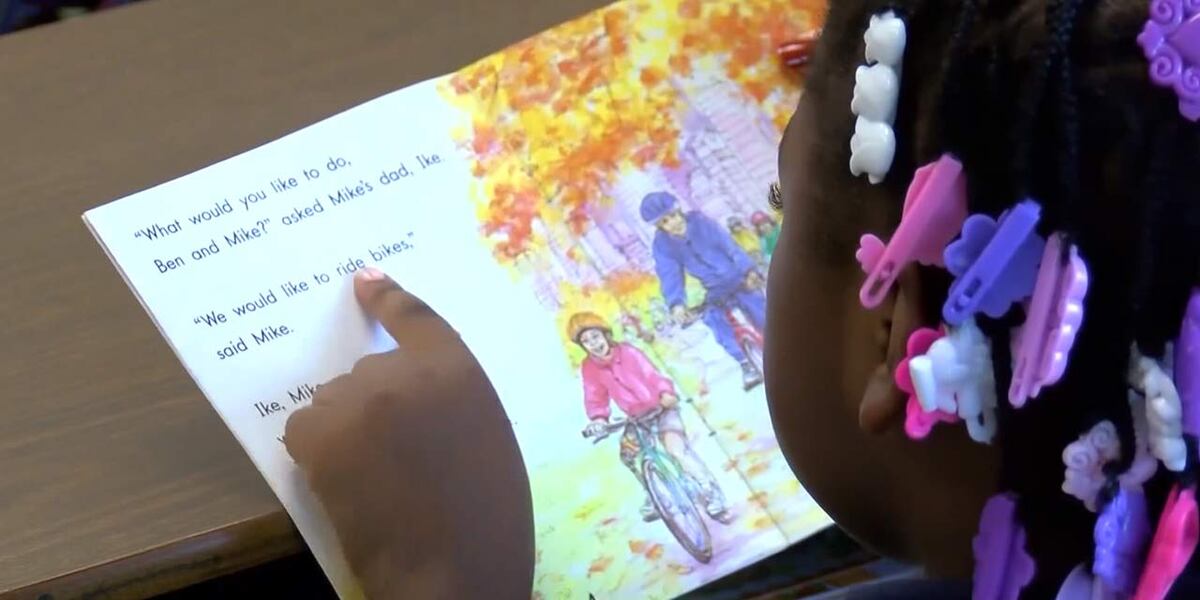 Sc Readig Program promotes summer reading to boost comprehension levels for SC ...