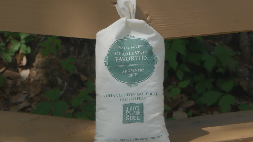 New rice festival highlights Gullah heritage and the historical ...