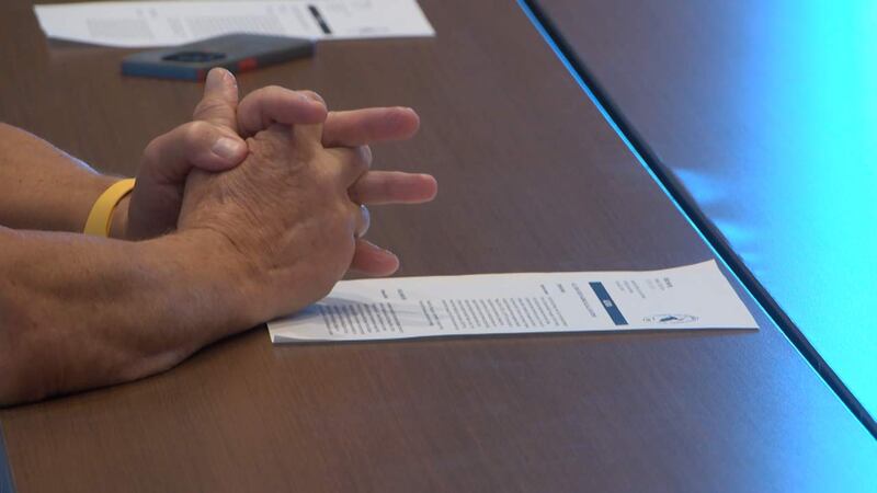 No short-term rental cap currently exists on Seabrook Island, but the proposed ordinance would...