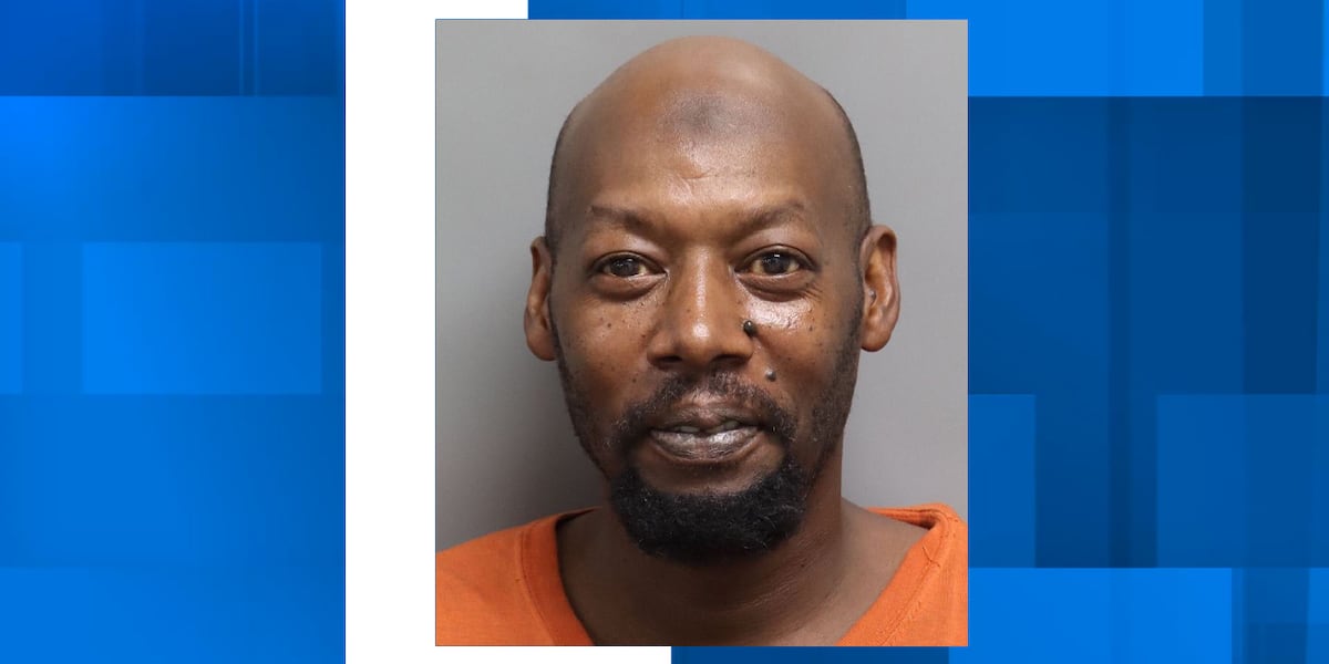Dorchester man arrested for alleged incest, sexually assaulting minor