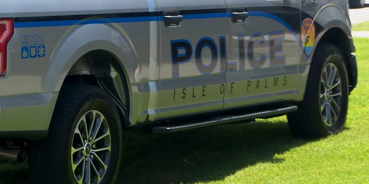 FIRST ALERT: Fire, crash shut down IOP connector