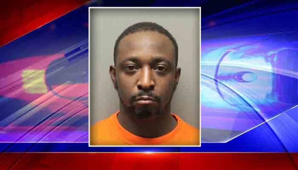 Felder. (Photo Source: Dorchester County Sheriff's Office).
