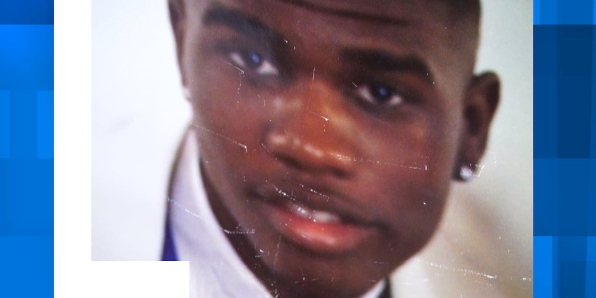 Coverage image for: Killed on his 18th birthday: West Ashley family still searching for answers