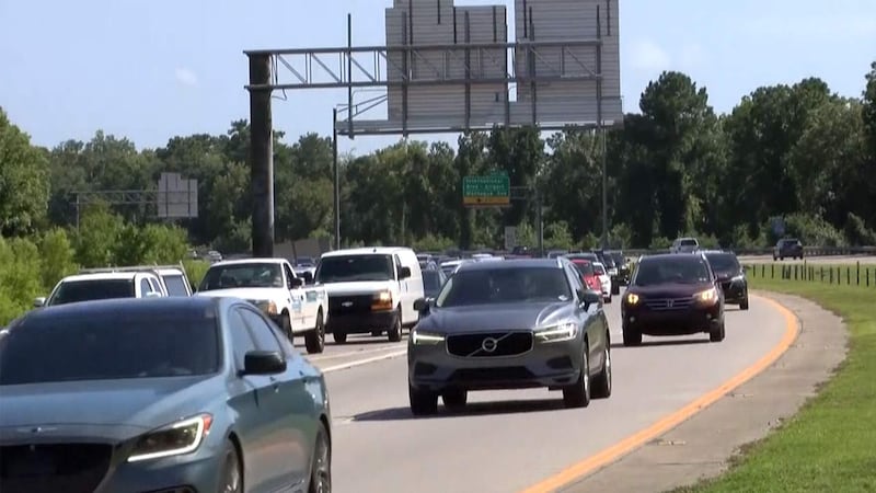 After the presentation from the Berkeley Charleston Dorchester Council of Governments and the...